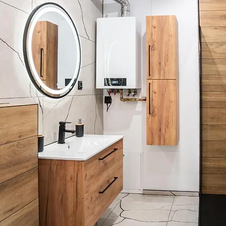 Apartament Duzy Staw Jelenia Góra