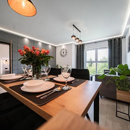 Apartament Duzy Staw Διαμέρισμα Jelenia Góra