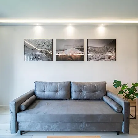 Apartament Duzy Staw Jelenia Góra