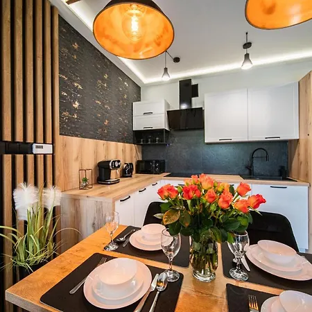 Διαμέρισμα Apartament Duzy Staw