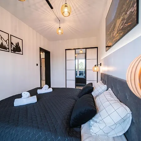 Διαμέρισμα Apartament Duzy Staw