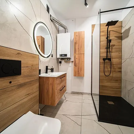 Διαμέρισμα Apartament Duzy Staw Jelenia Góra