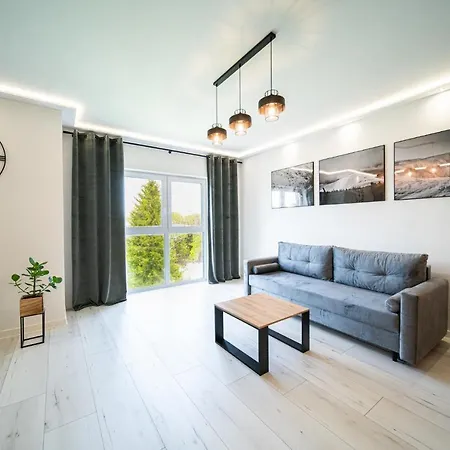 Apartament Duzy Staw Διαμέρισμα Jelenia Góra