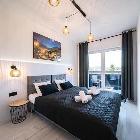 Διαμέρισμα Apartament Duzy Staw