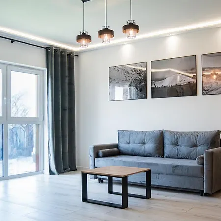 Διαμέρισμα Apartament Duzy Staw *