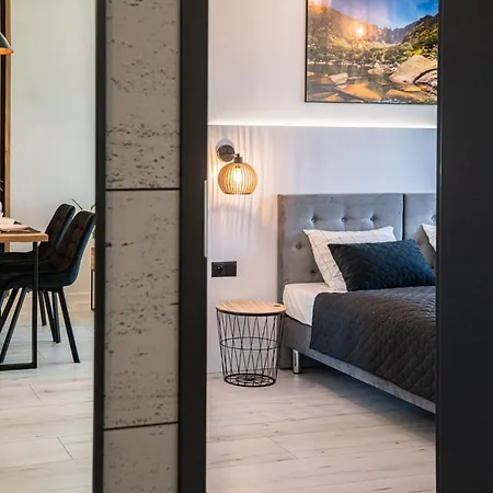Διαμέρισμα Apartament Duzy Staw