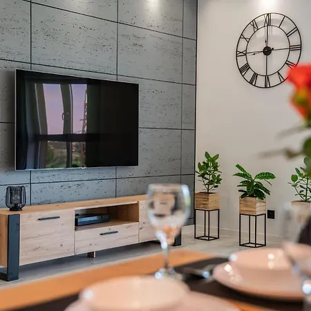 Διαμέρισμα Apartament Duzy Staw Jelenia Góra