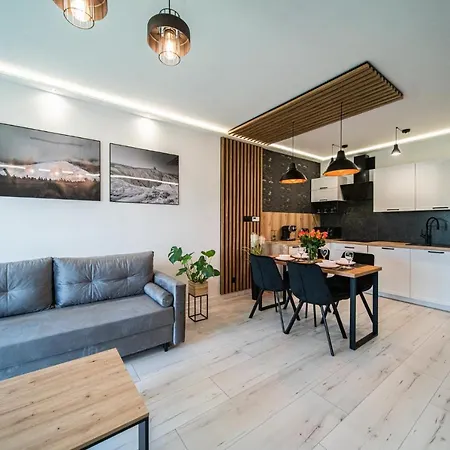 Διαμέρισμα Apartament Duzy Staw