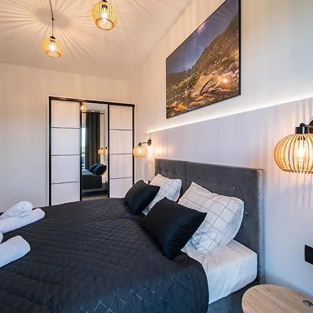 Apartament Duzy Staw *